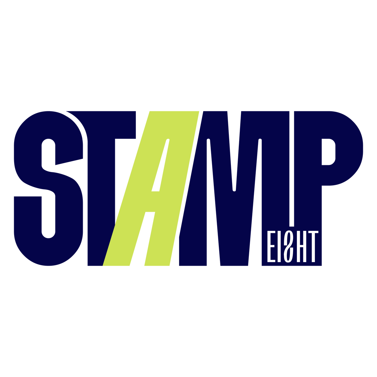 StampEight