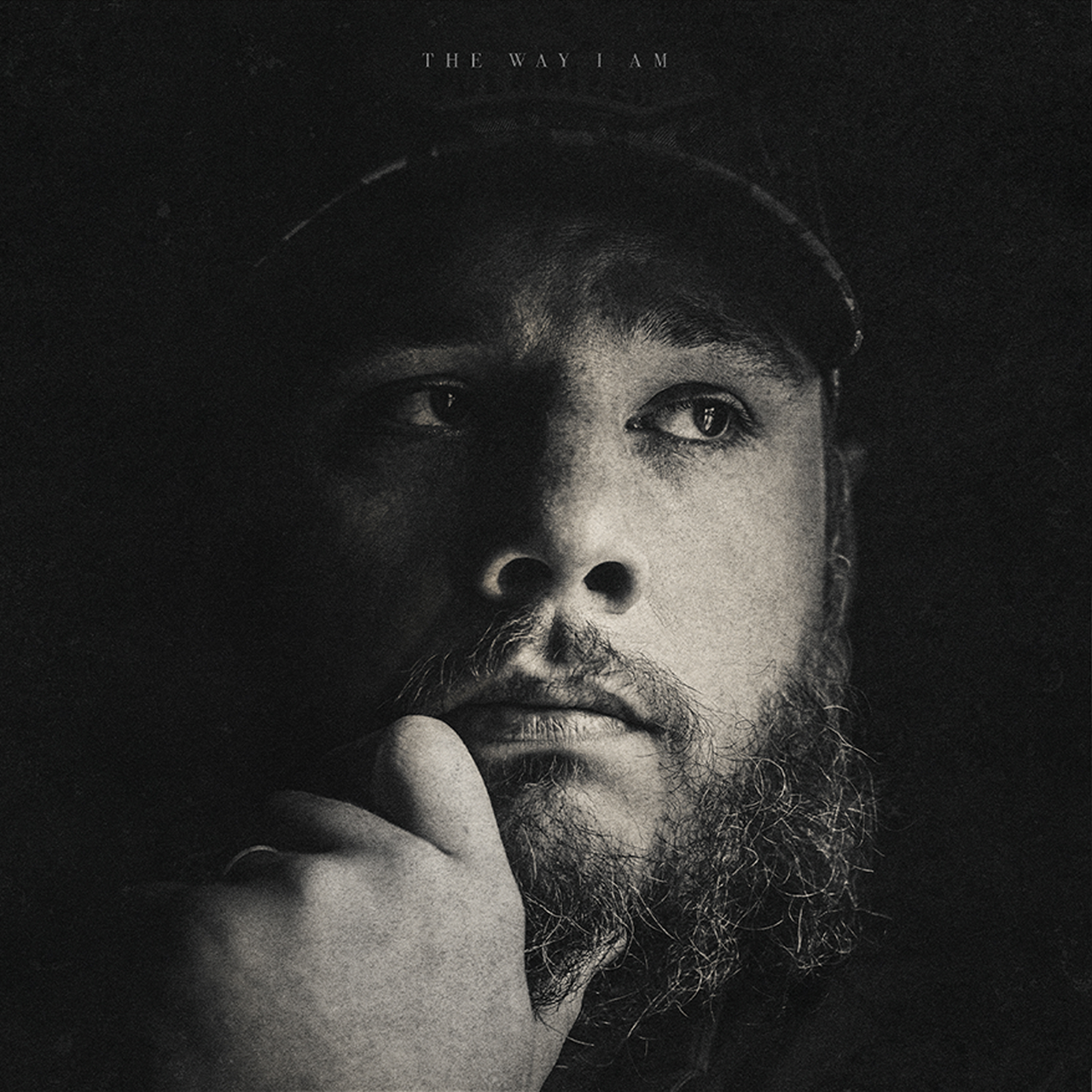 Luke Combs - The Way I Am Bootleggers Vinyl LP (D2C Only)