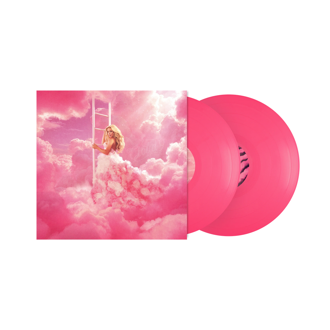 Megan Moroney - Cloud 9