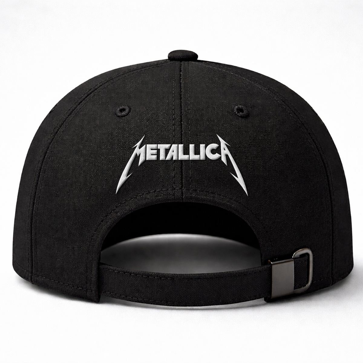 Metallica - Scary Guy