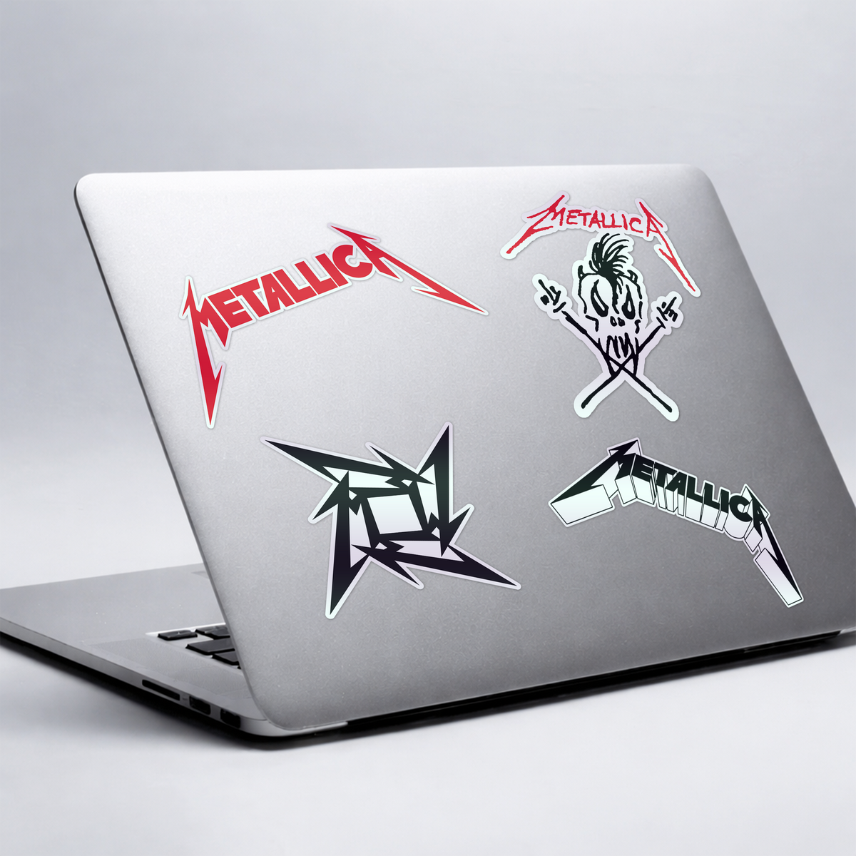 Metallica - Stickers