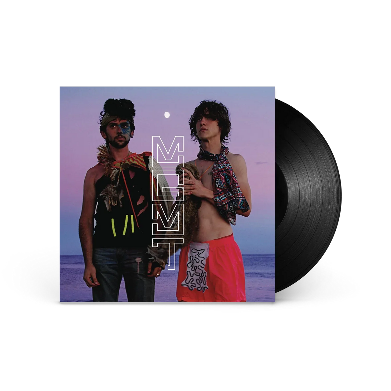 MGMT - Oracular Spectacular