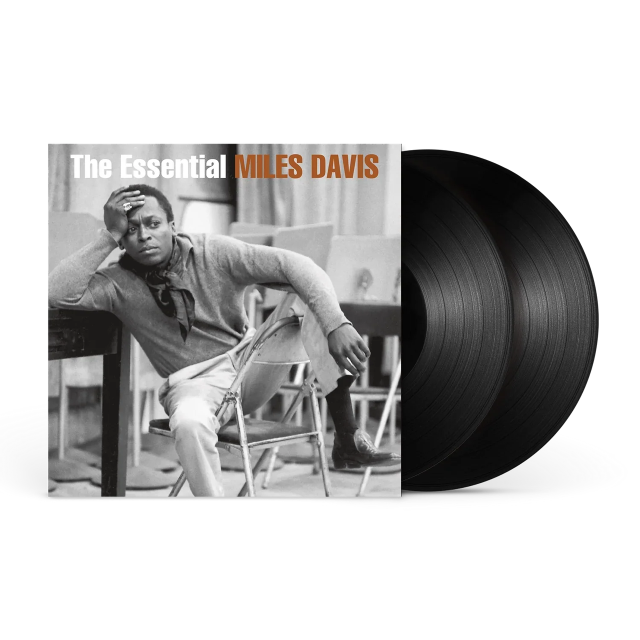 Miles Davis - The Essential Miles Davis