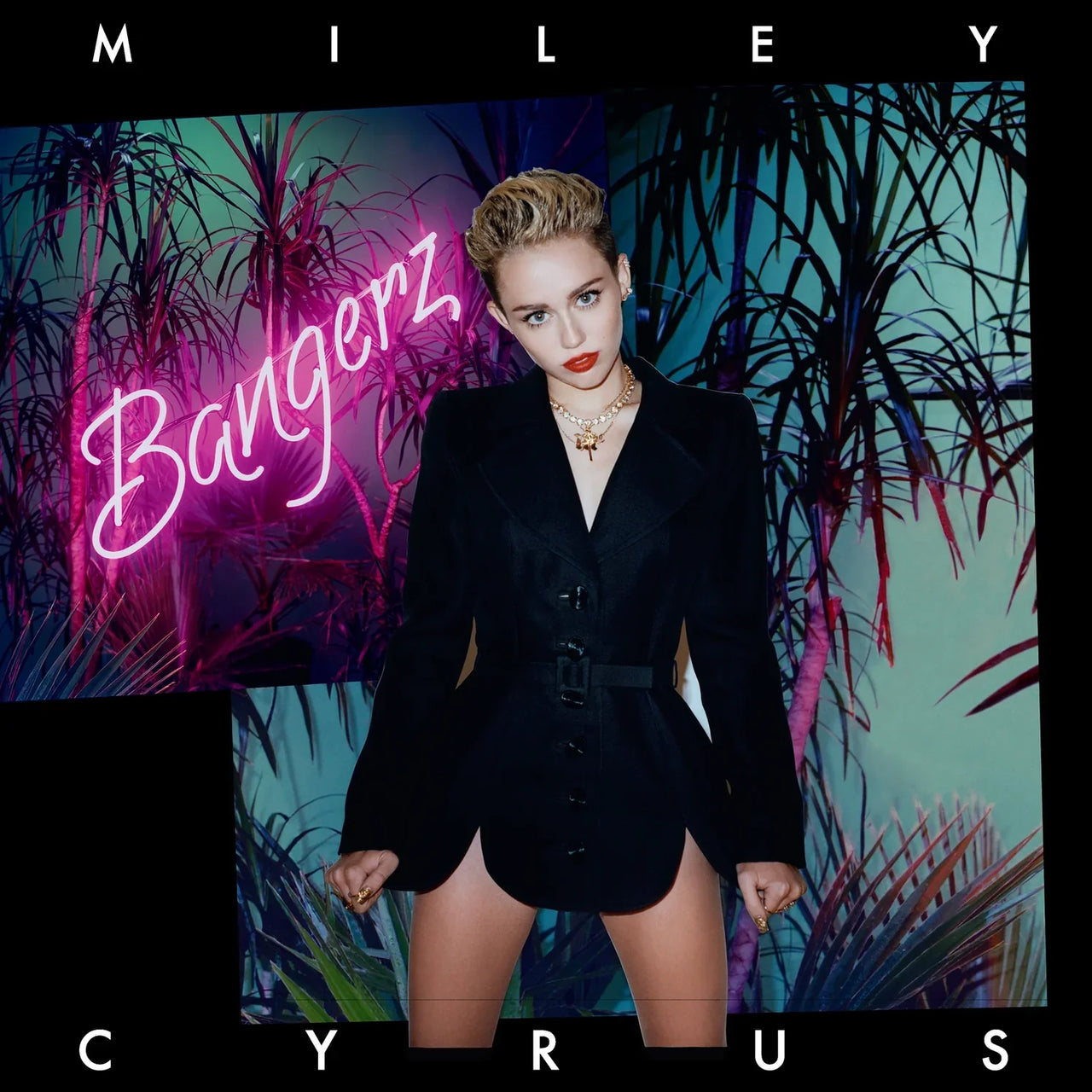 Miley Cyrus - Bangerz (10th Anniversary Edition)