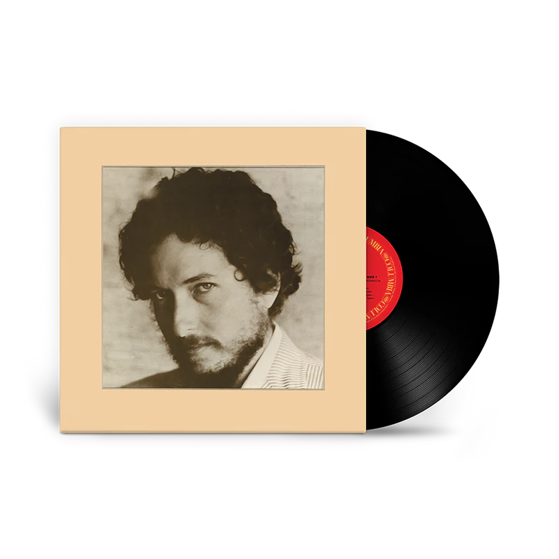 Bob Dylan - New Morning