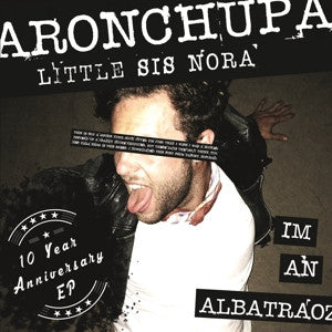 AronChupa & Little Sis Nora - I'm an Albatraoz