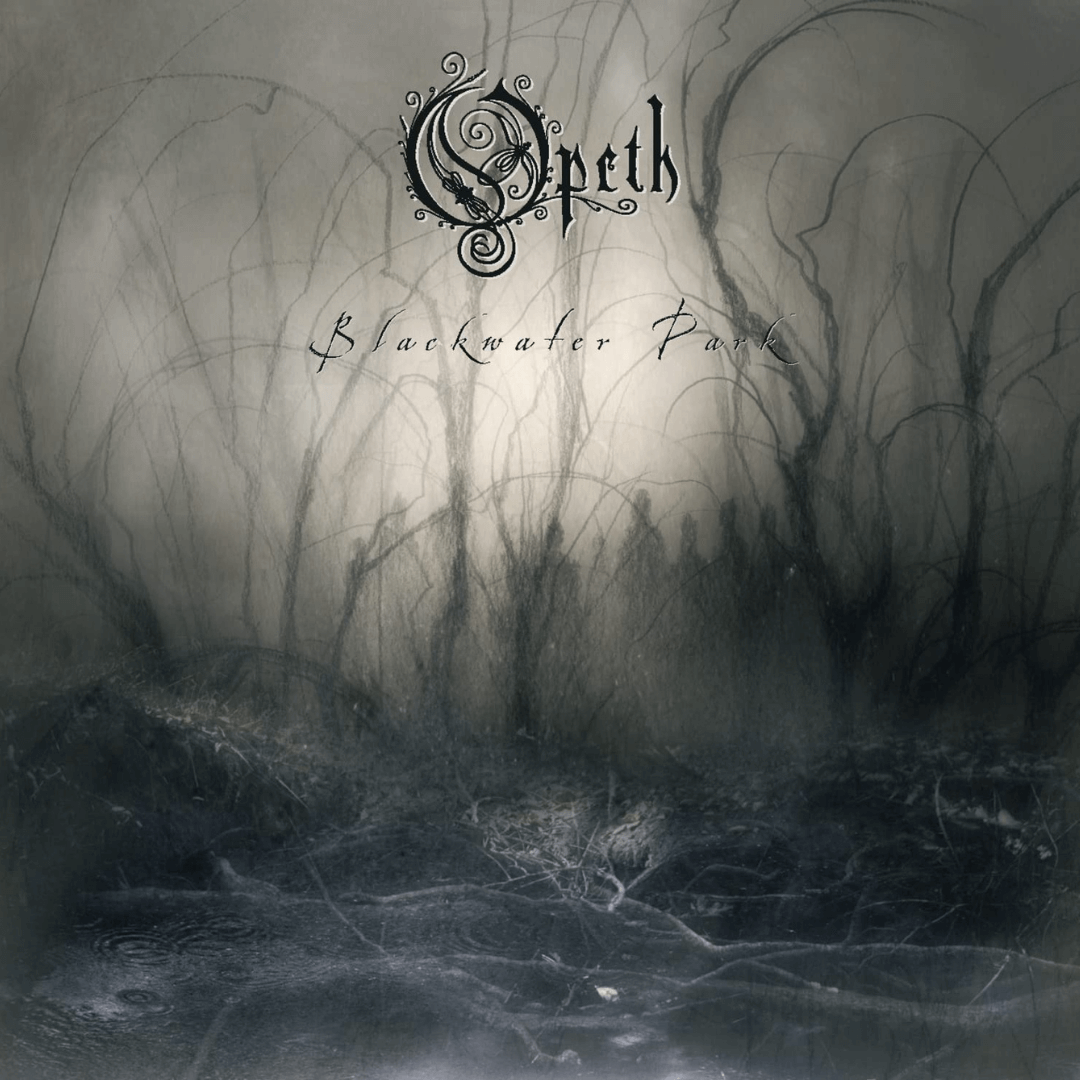 Opeth - Blackwater Park (20th Anniversary Edition)