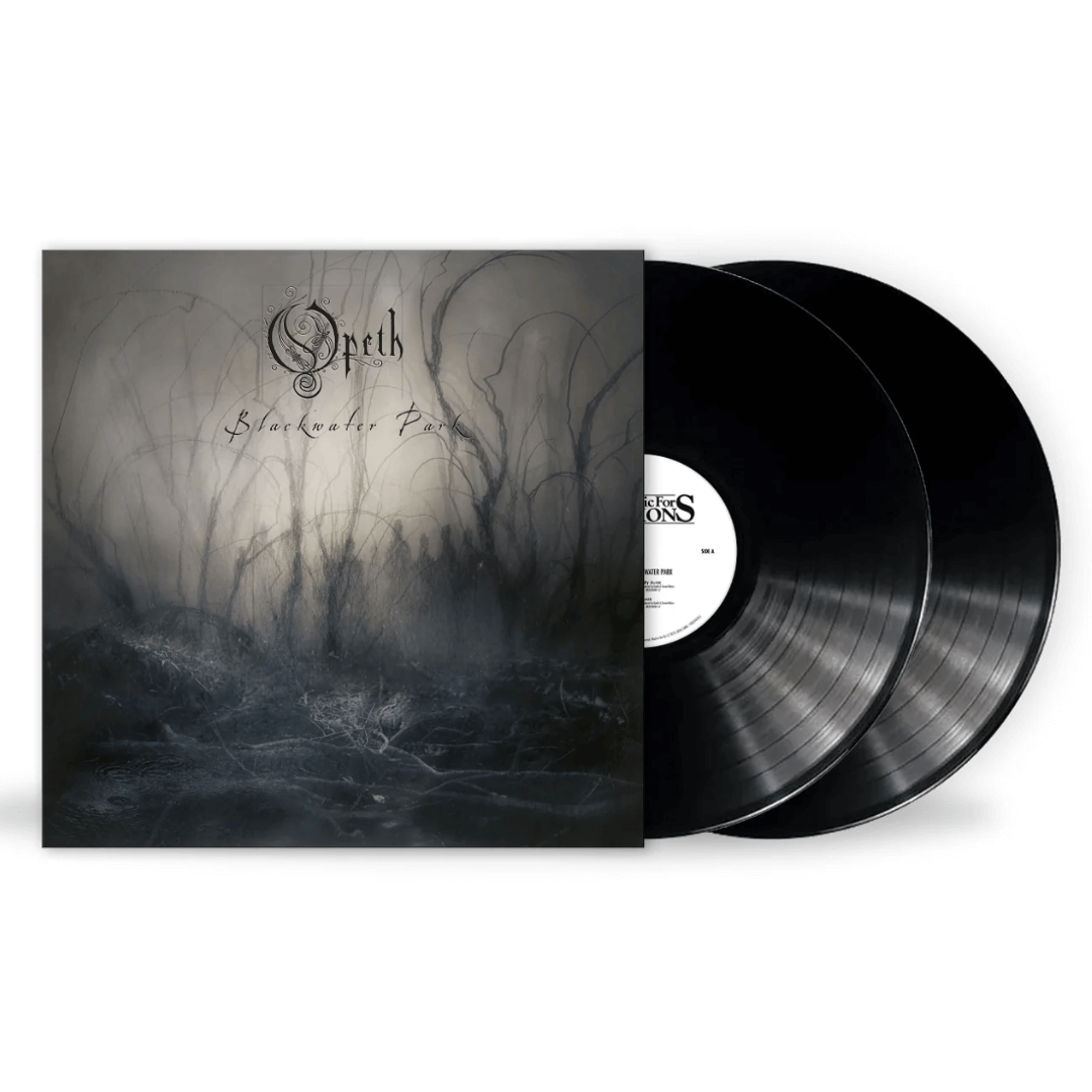 Opeth - Blackwater Park (20th Anniversary Edition)