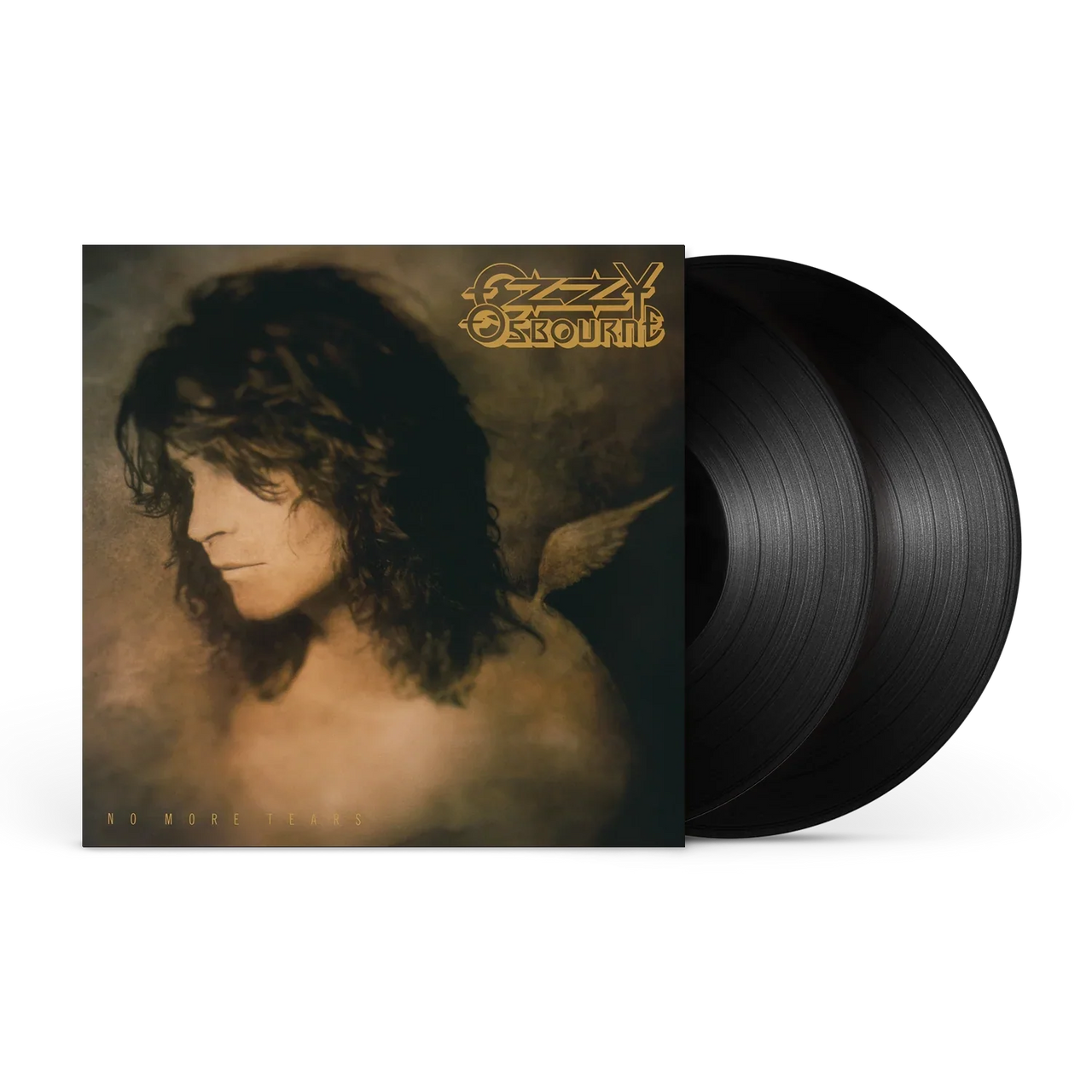 Ozzy Osbourne - No More Tears