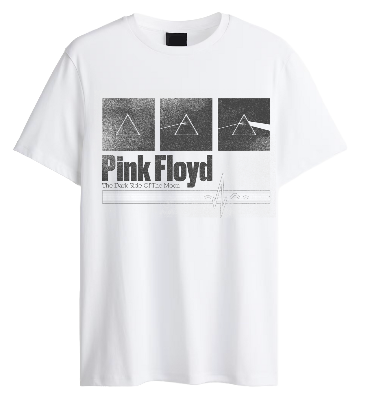 Pink Floyd - DSOTM Prism