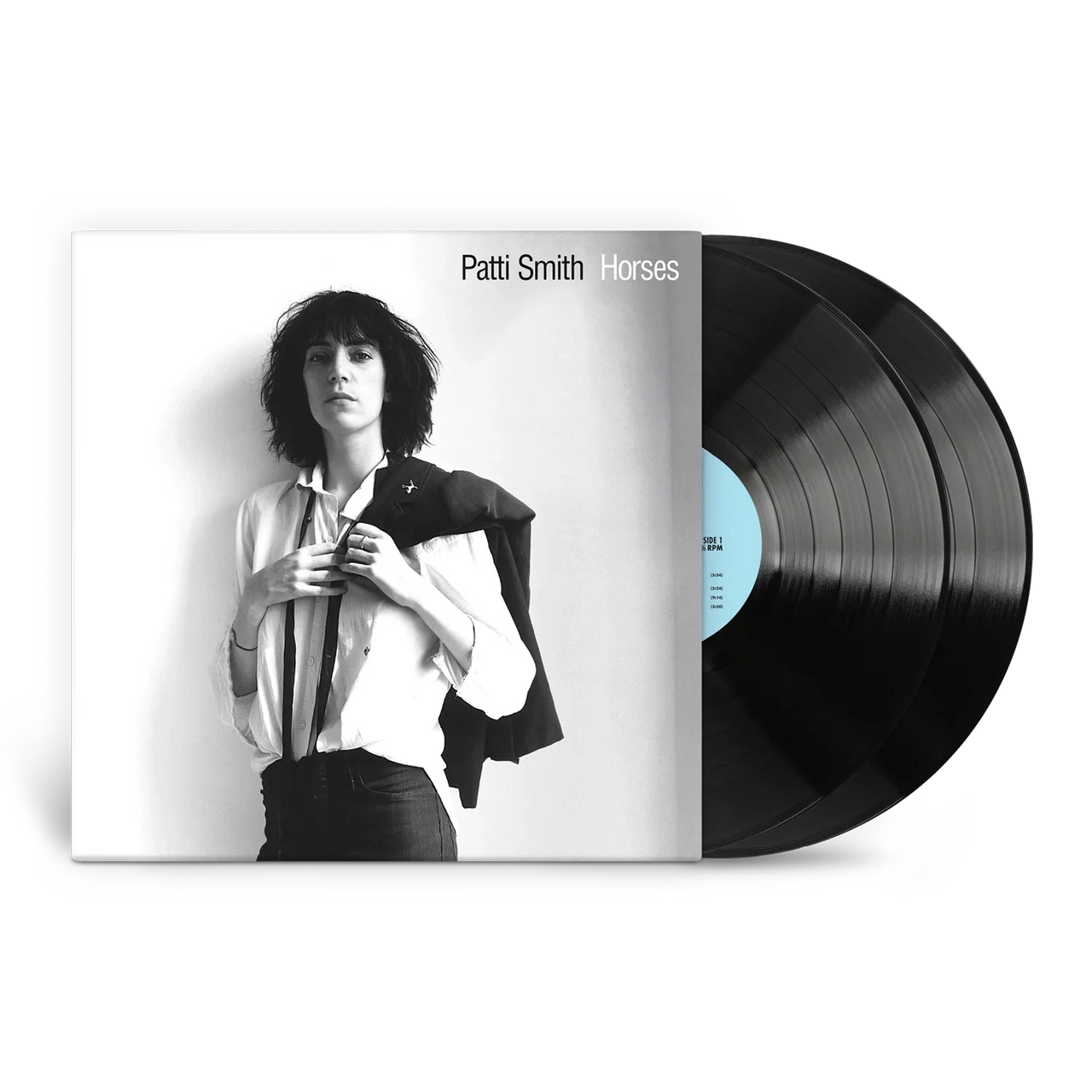 Patti Smith - Horses (50th Anniversary)