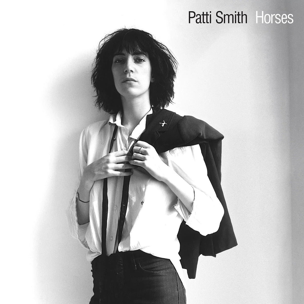 Patti Smith - Horses (50th Anniversary)
