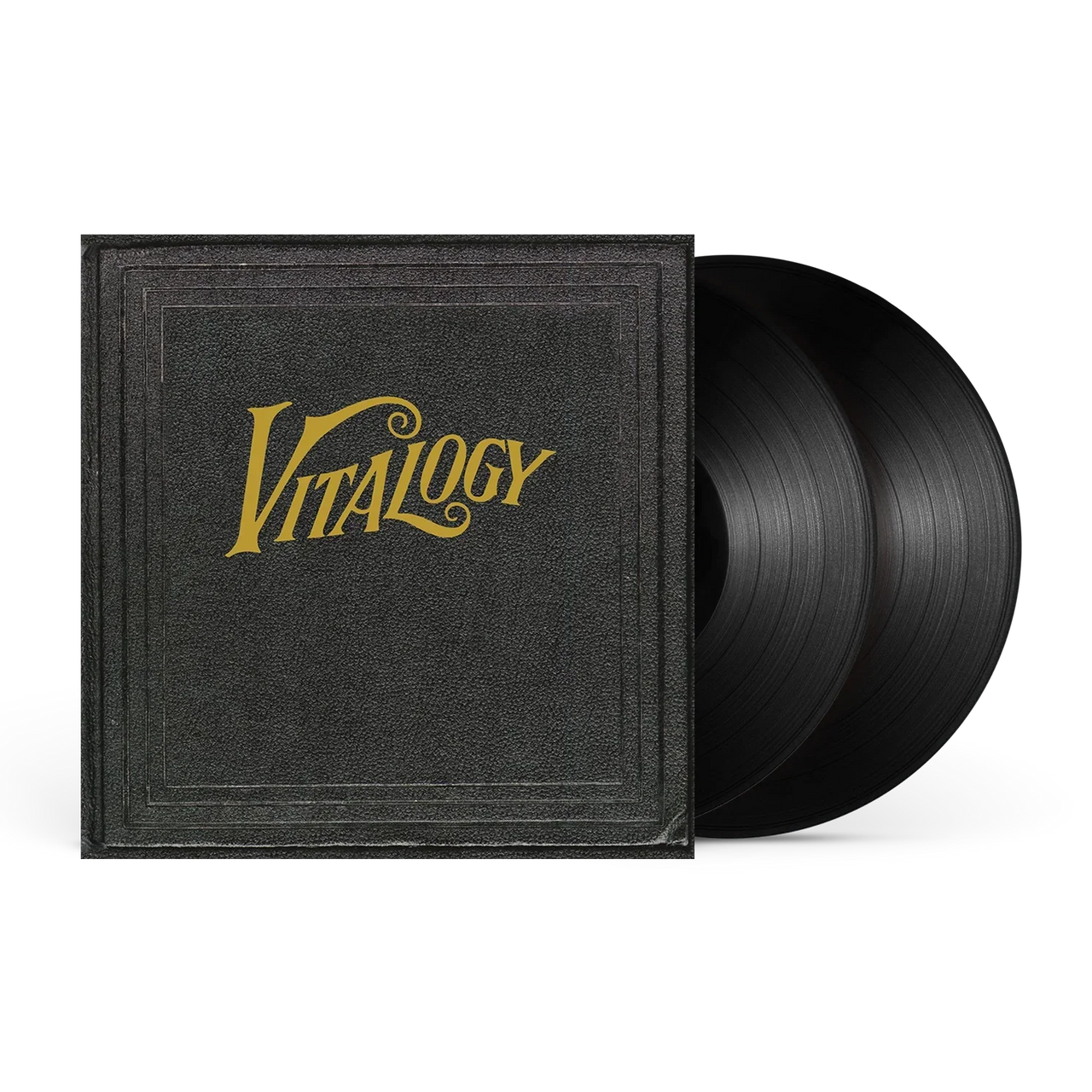 Pearl Jam - Vitalogy (Vinyl Edition) (Remastered)