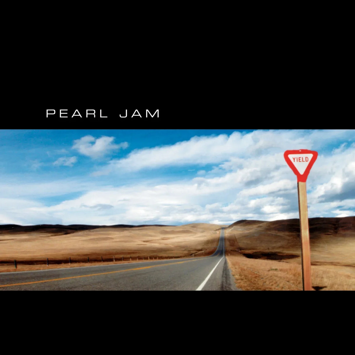 Pearl Jam - Yield