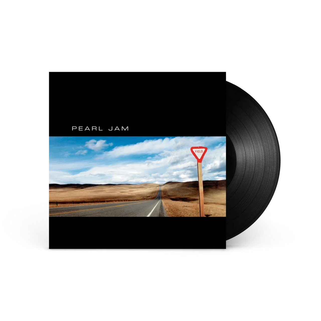 Pearl Jam - Yield