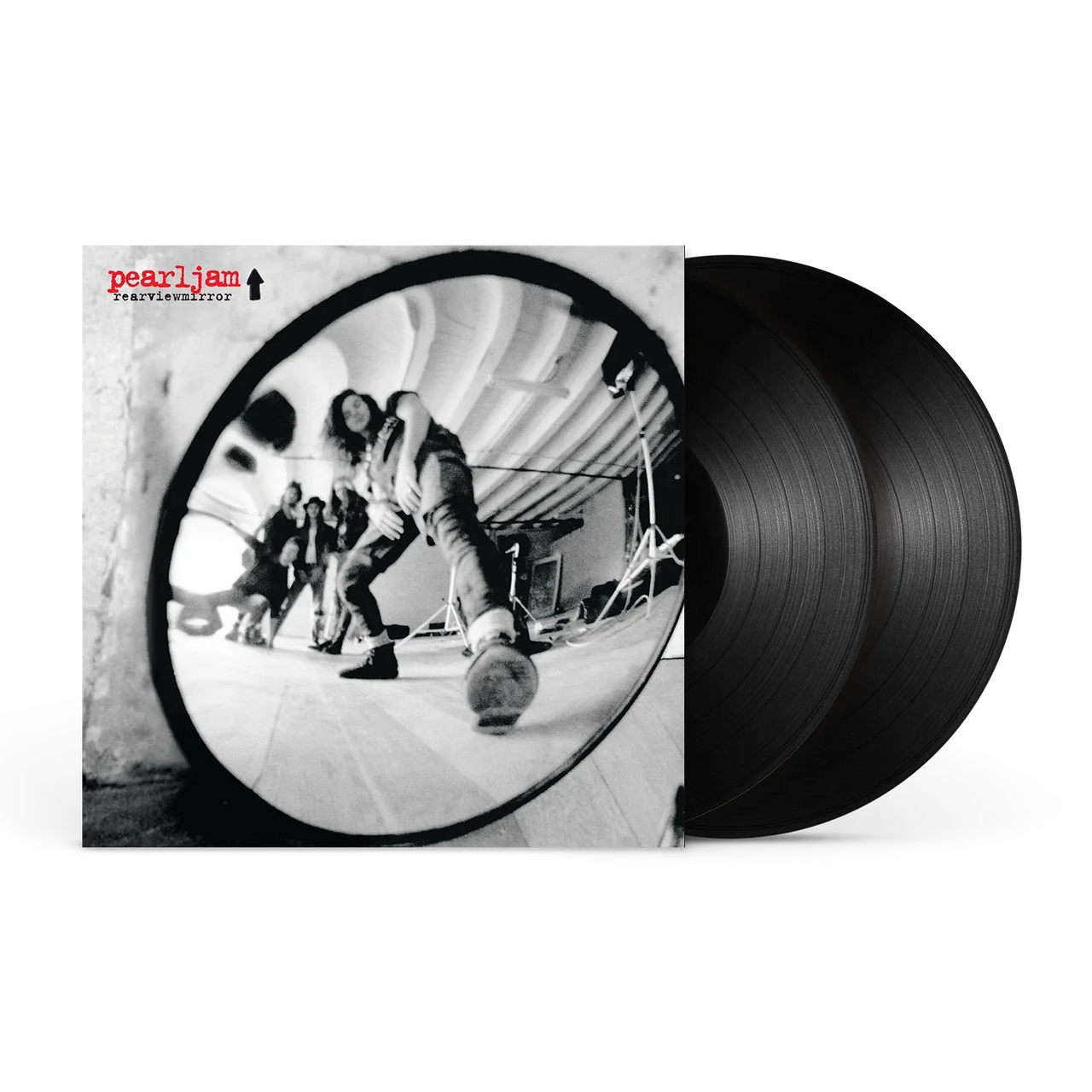 Pearl Jam - rearviewmirror (greatest hits 1991-2003): Volume 1