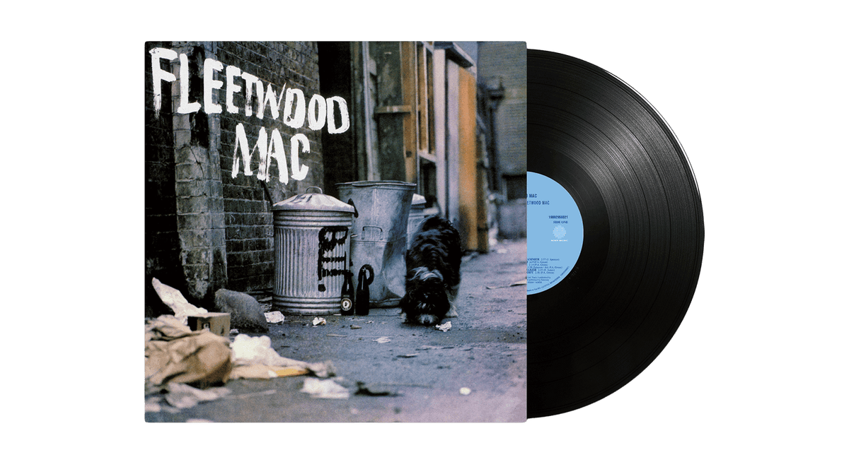 Fleetwood Mac - Peter Green's Fleetwood Mac