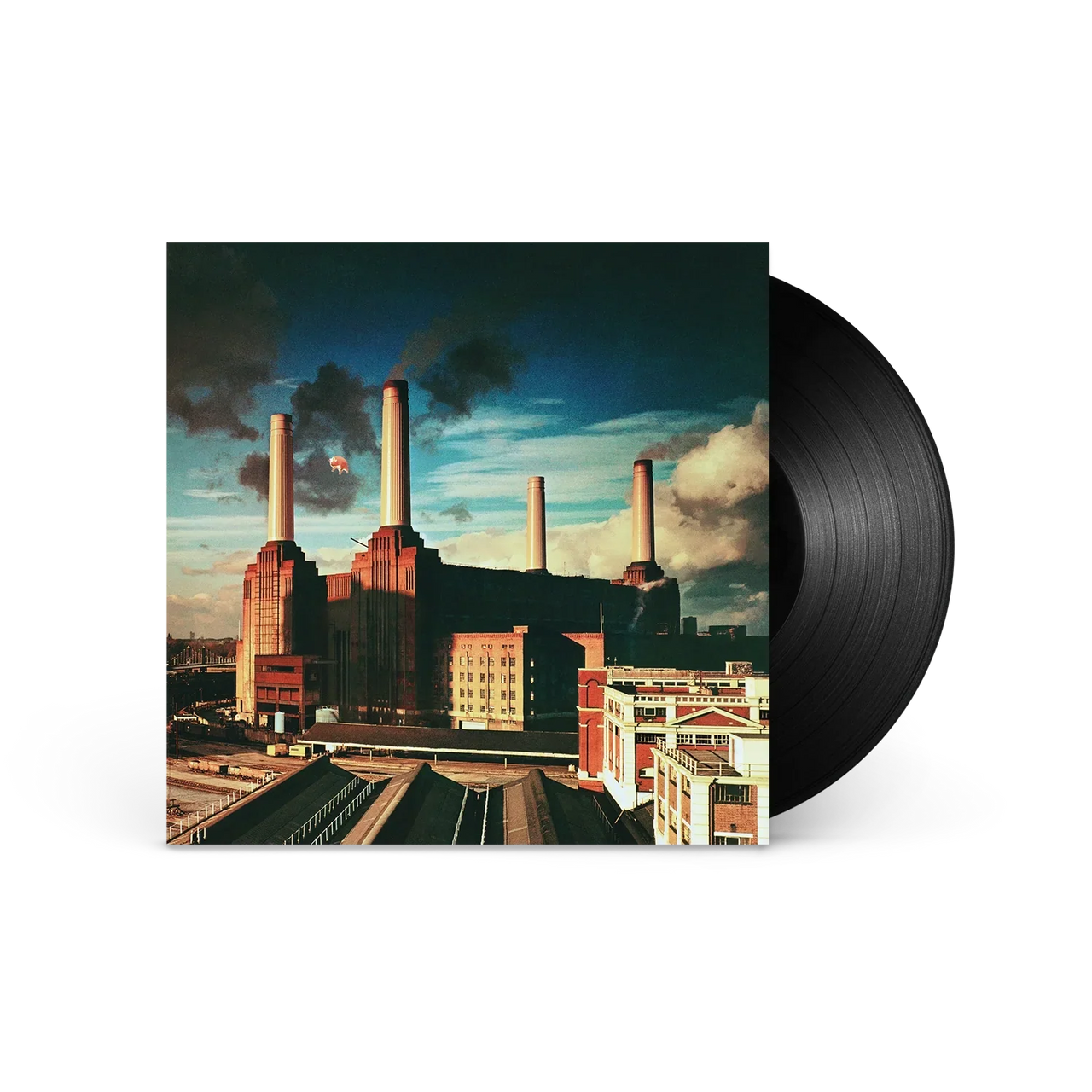 Pink Floyd - Animals