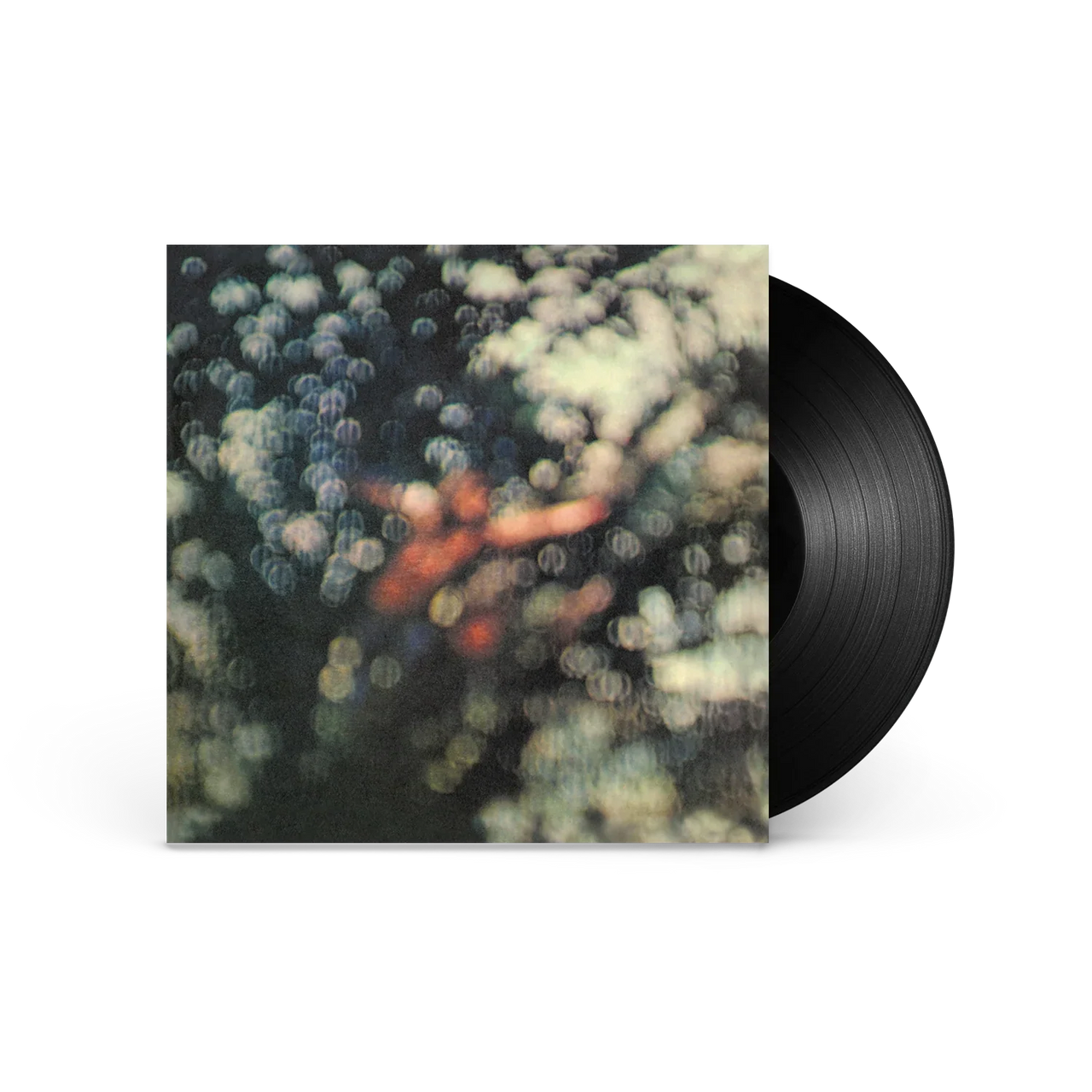 Pink Floyd - Obscured By Clouds