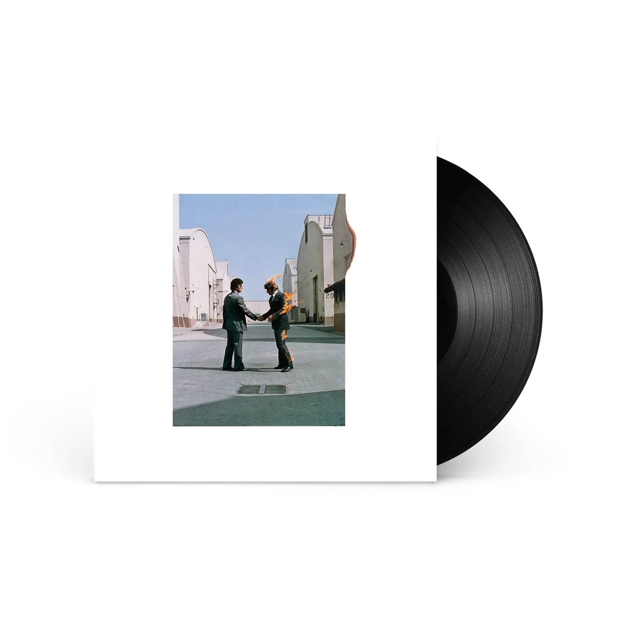 Pink Floyd - Wish You Were Here