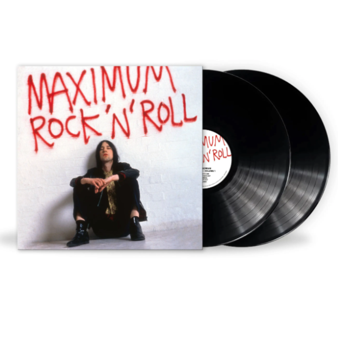 Primal Scream - Maximum Rock 'n' Roll: The Singles Remastered Volume 1