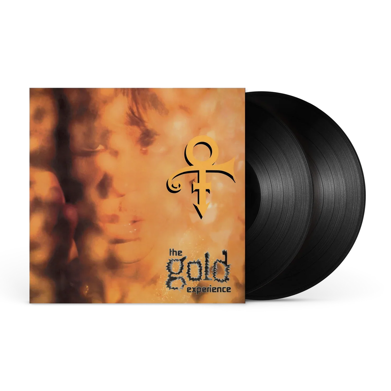 Prince - The Gold Experience