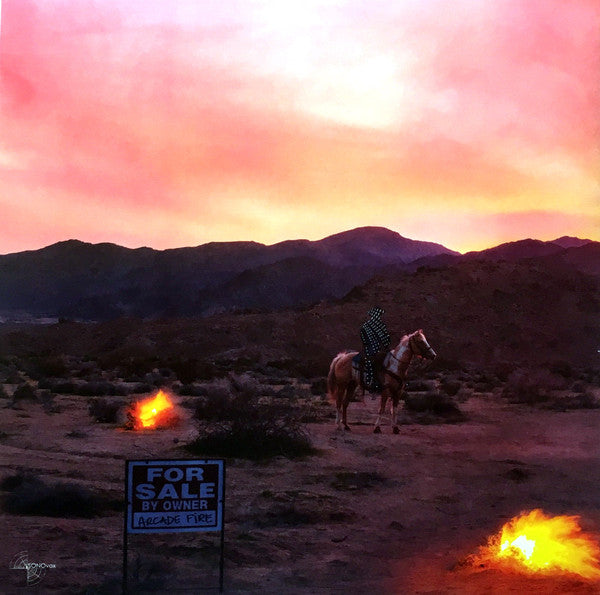 Arcade Fire - Everything Now (Day Version)