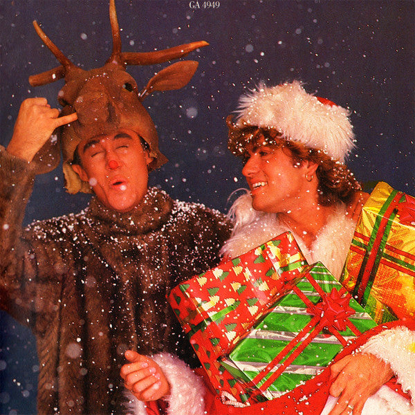 Wham - Last Christmas