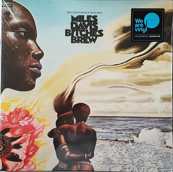 Miles Davis - Bitches Brew (Global Vinyl Title)