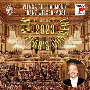Franz Welser-Möst, Wiener Philharmoniker – Neujahrskonzert 2023