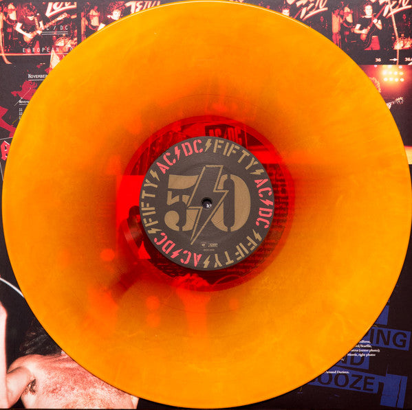 AC/DC - Highway To Hell