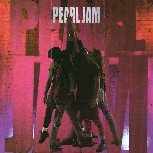 Pearl Jam - Ten