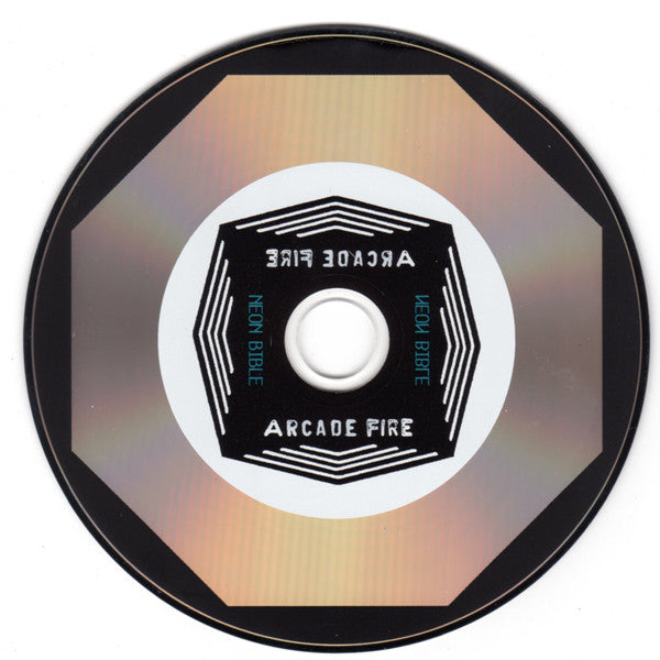 Arcade Fire - Neon Bible