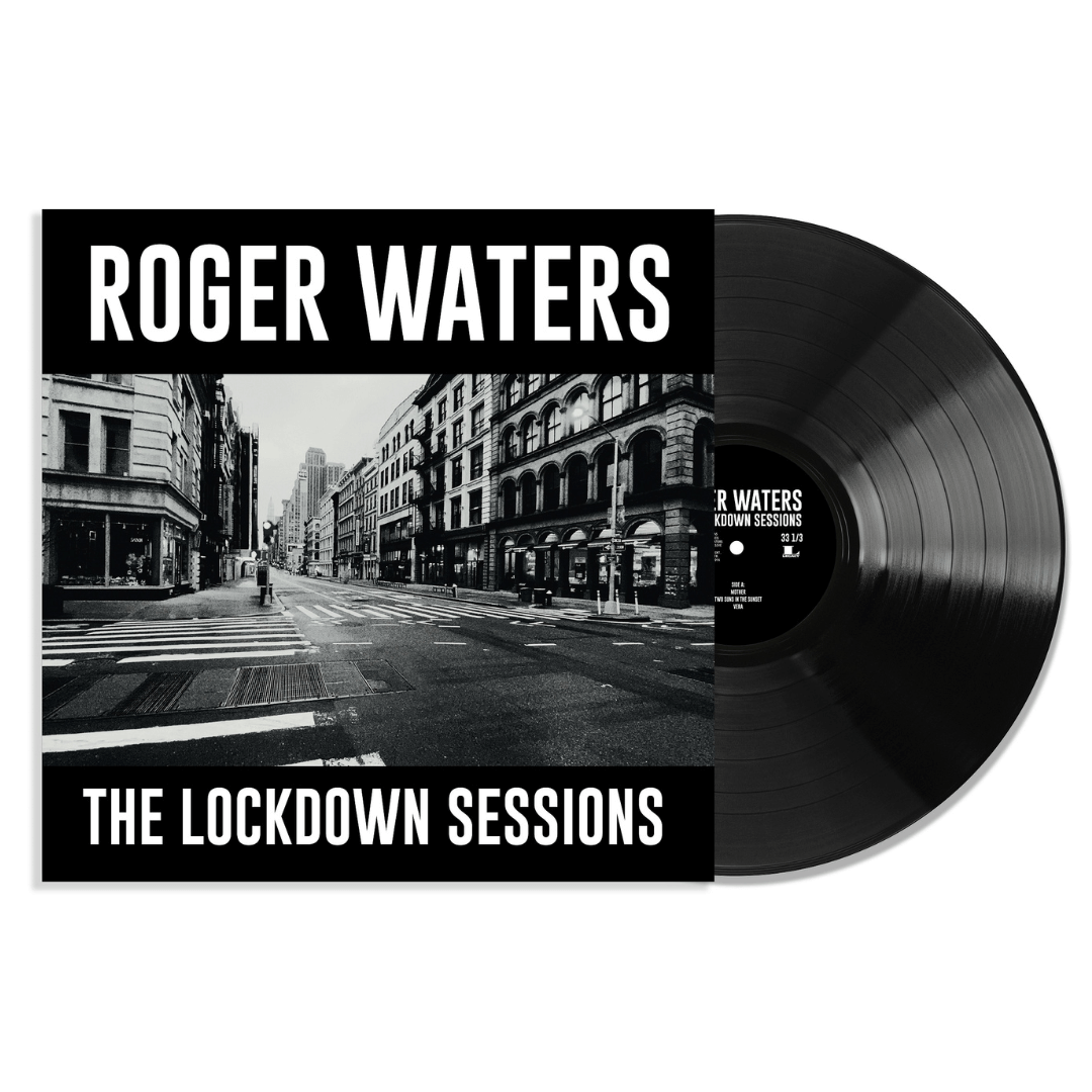 Roger Waters - The Lockdown Sessions