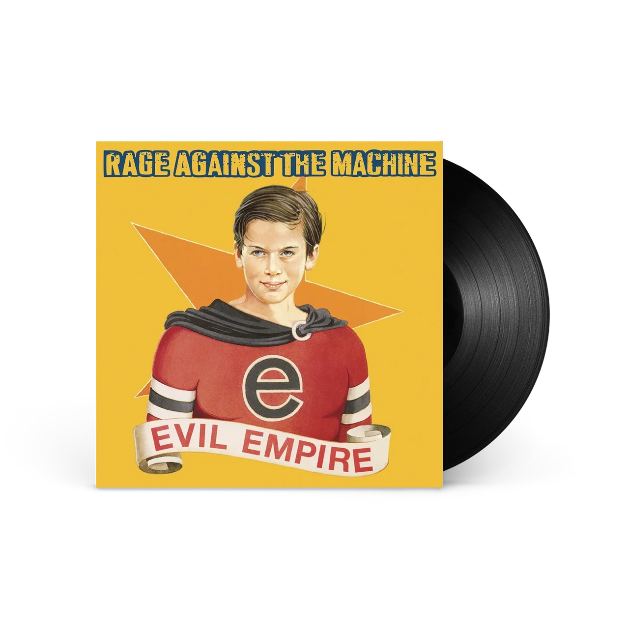 Rage Against The Machine - Evil Empire