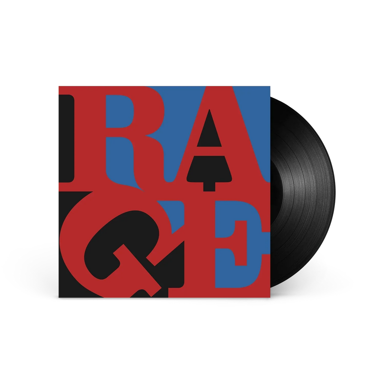 Rage Against The Machine - Renegades
