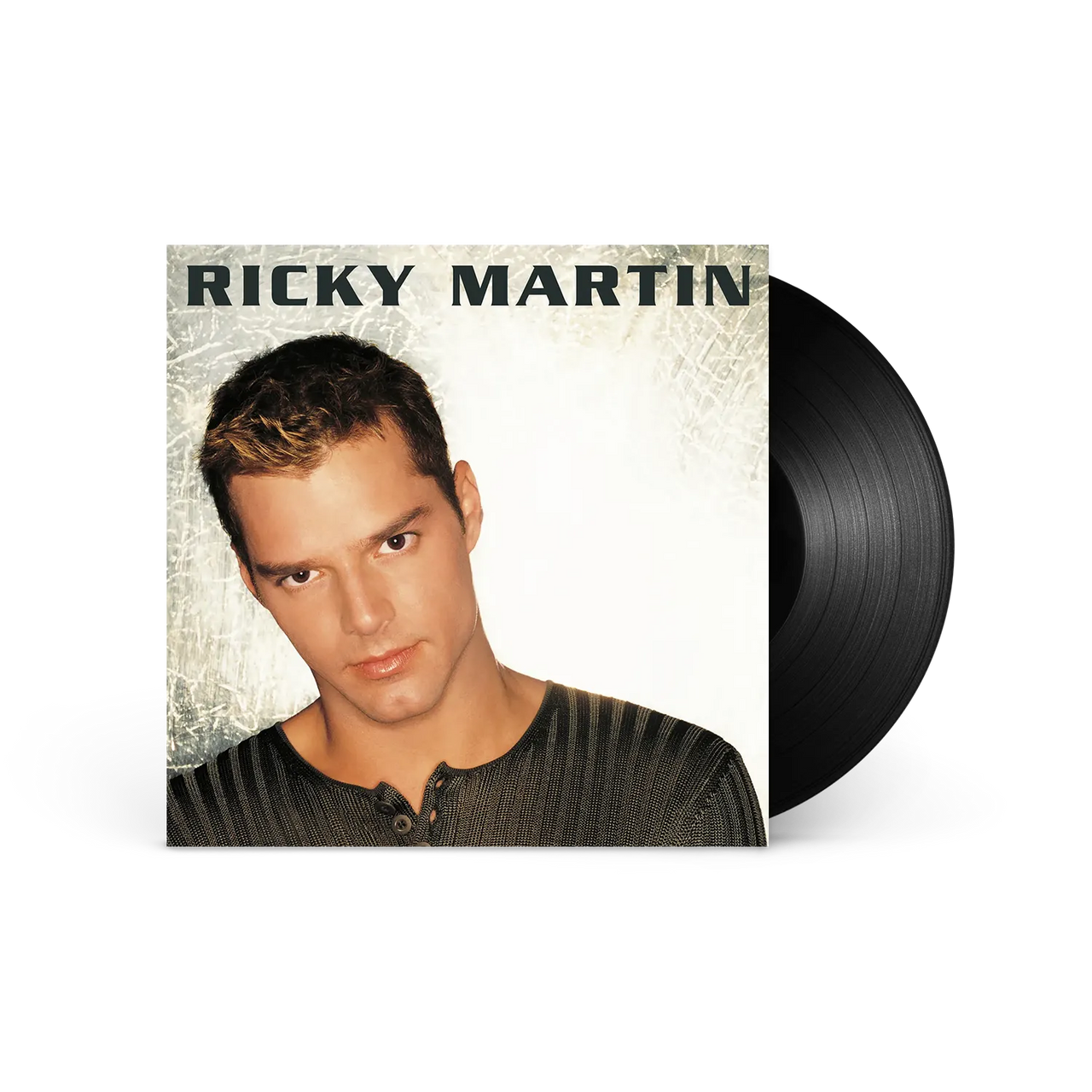 Ricky Martin- Ricky Martin