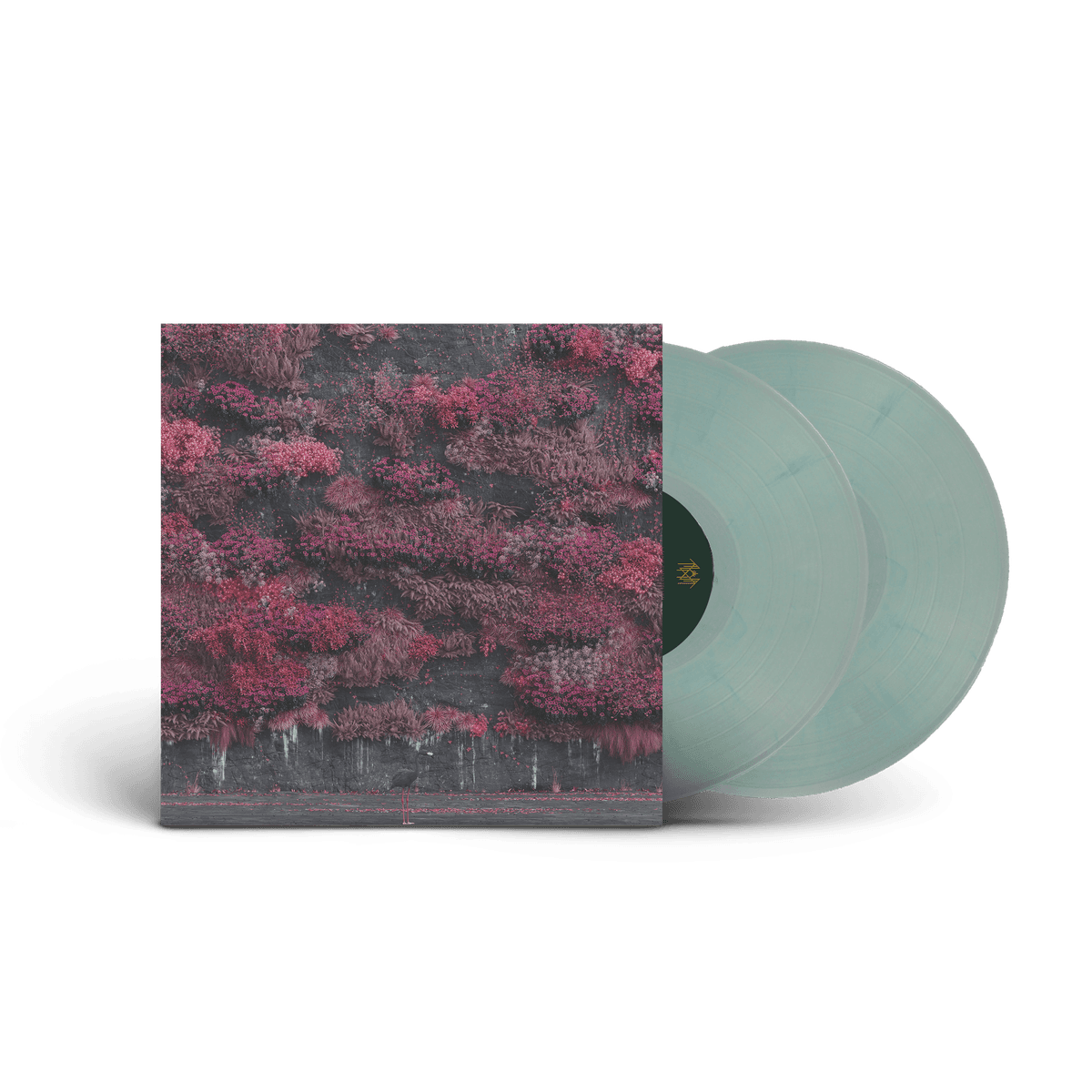 Sleep Token - Even In Arcadia (Hint of Blue Vinyl)