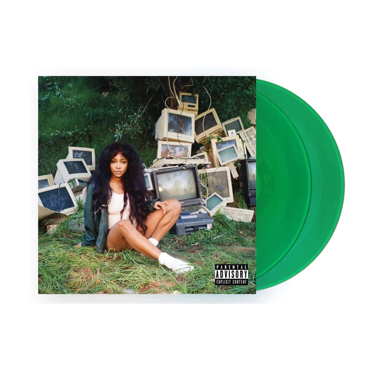 SZA - Ctrl