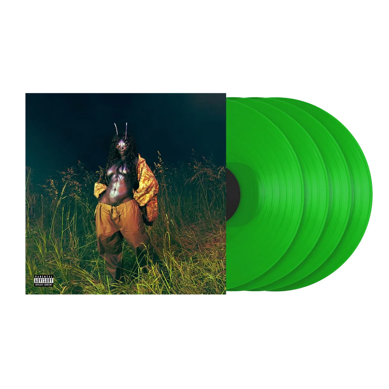 SZA - SOS Deluxe: LANA
