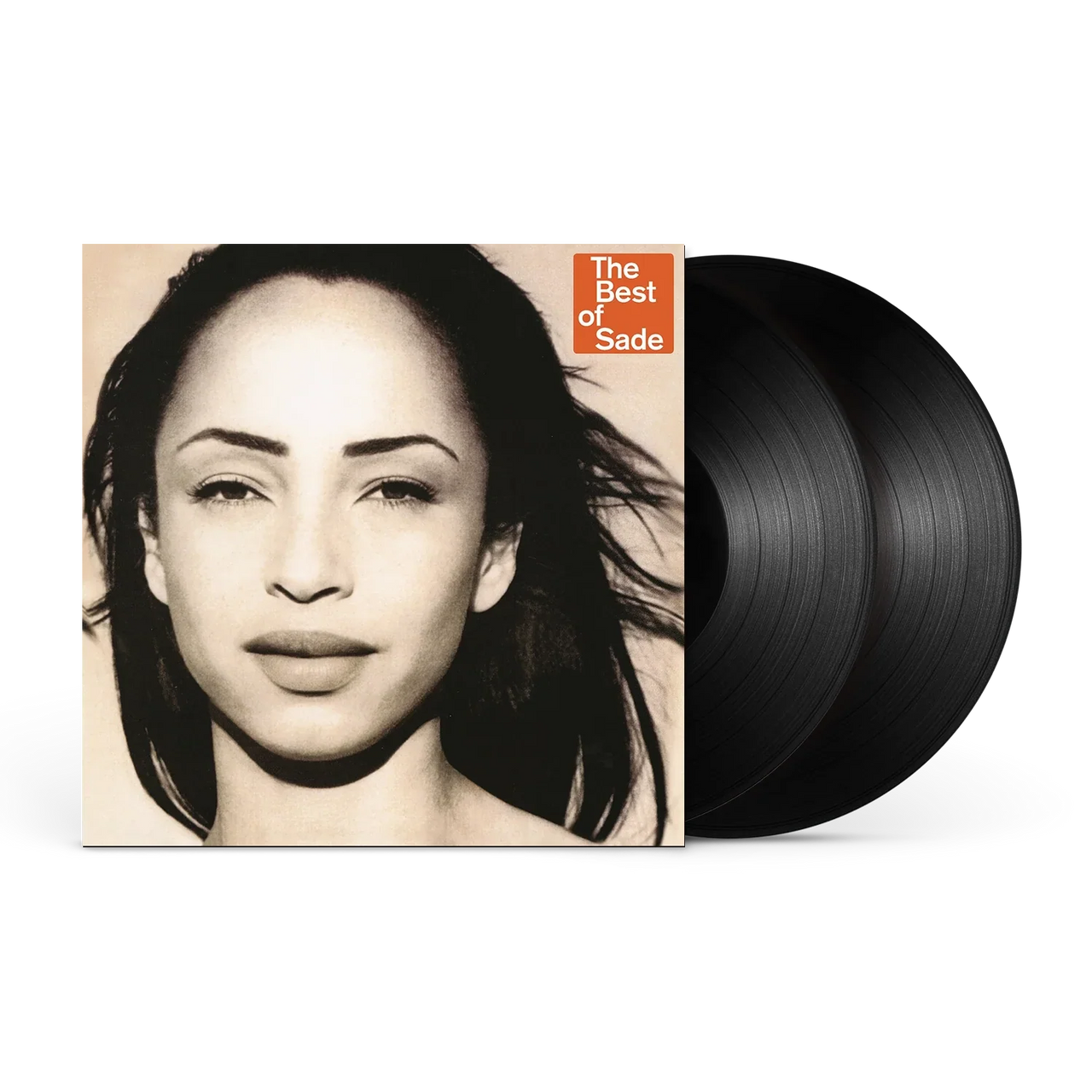 Sade - The Best of Sade