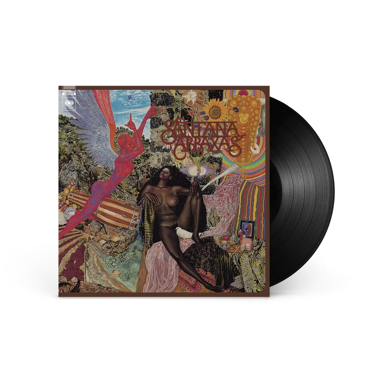 Santana - Abraxas