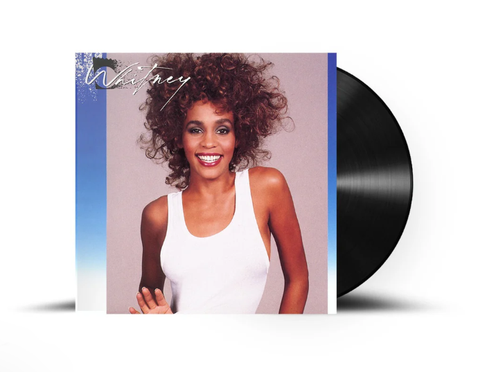 Whitney Houston - Whitney