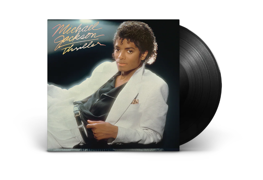 Michael Jackson - Thriller