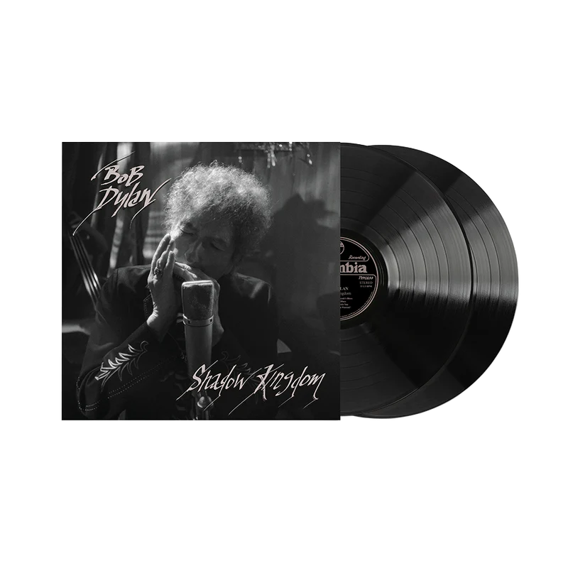Bob Dylan - Shadow Kingdom