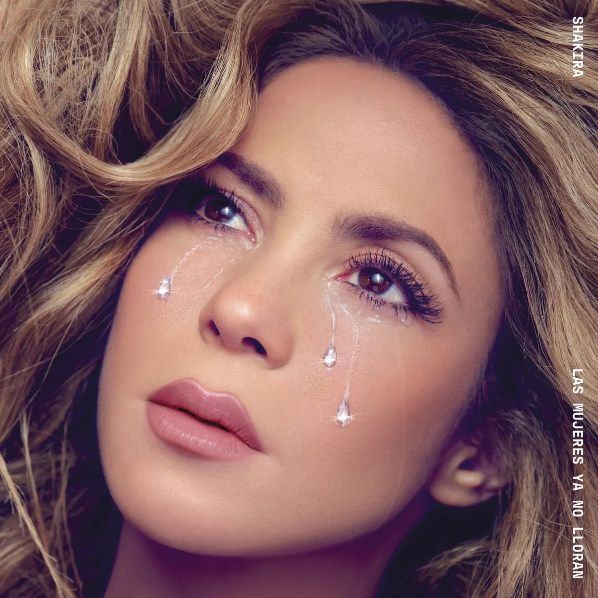 Shakira - Las Mujeres Ya No Lloran (Diamond Edition)