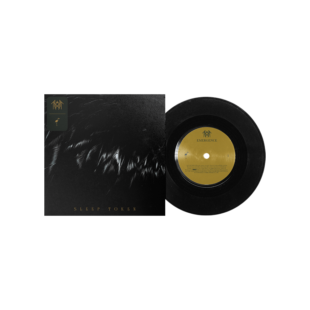 Sleep Token - Emergence (7" Vinyl)