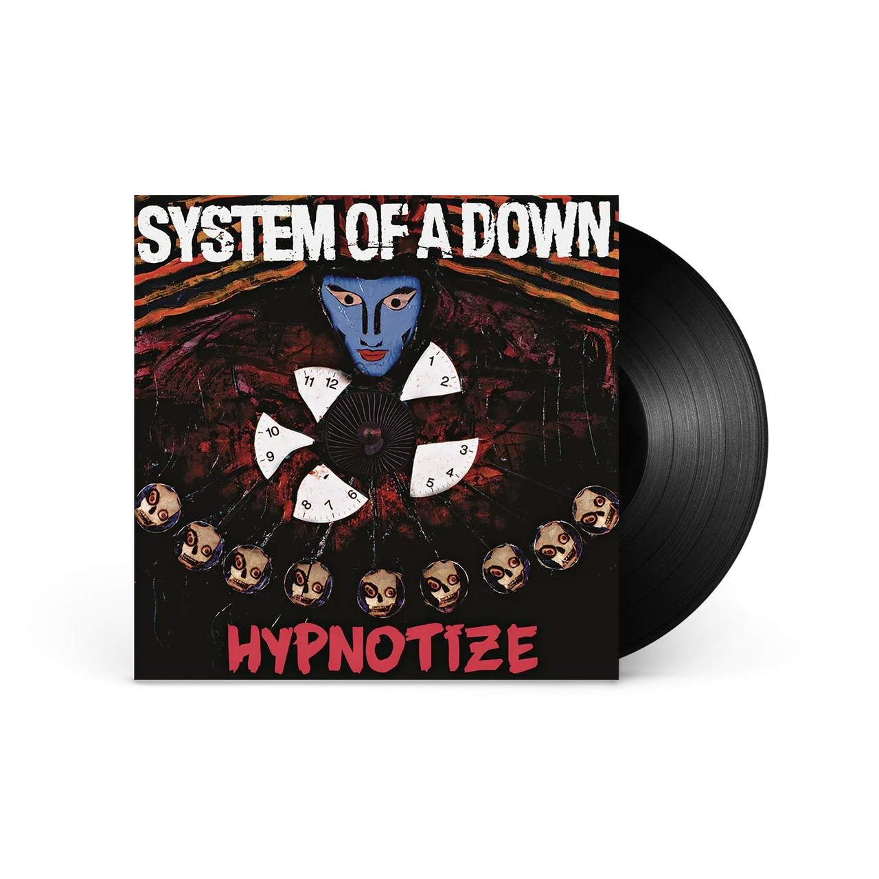System Of A Down - Hypnotize