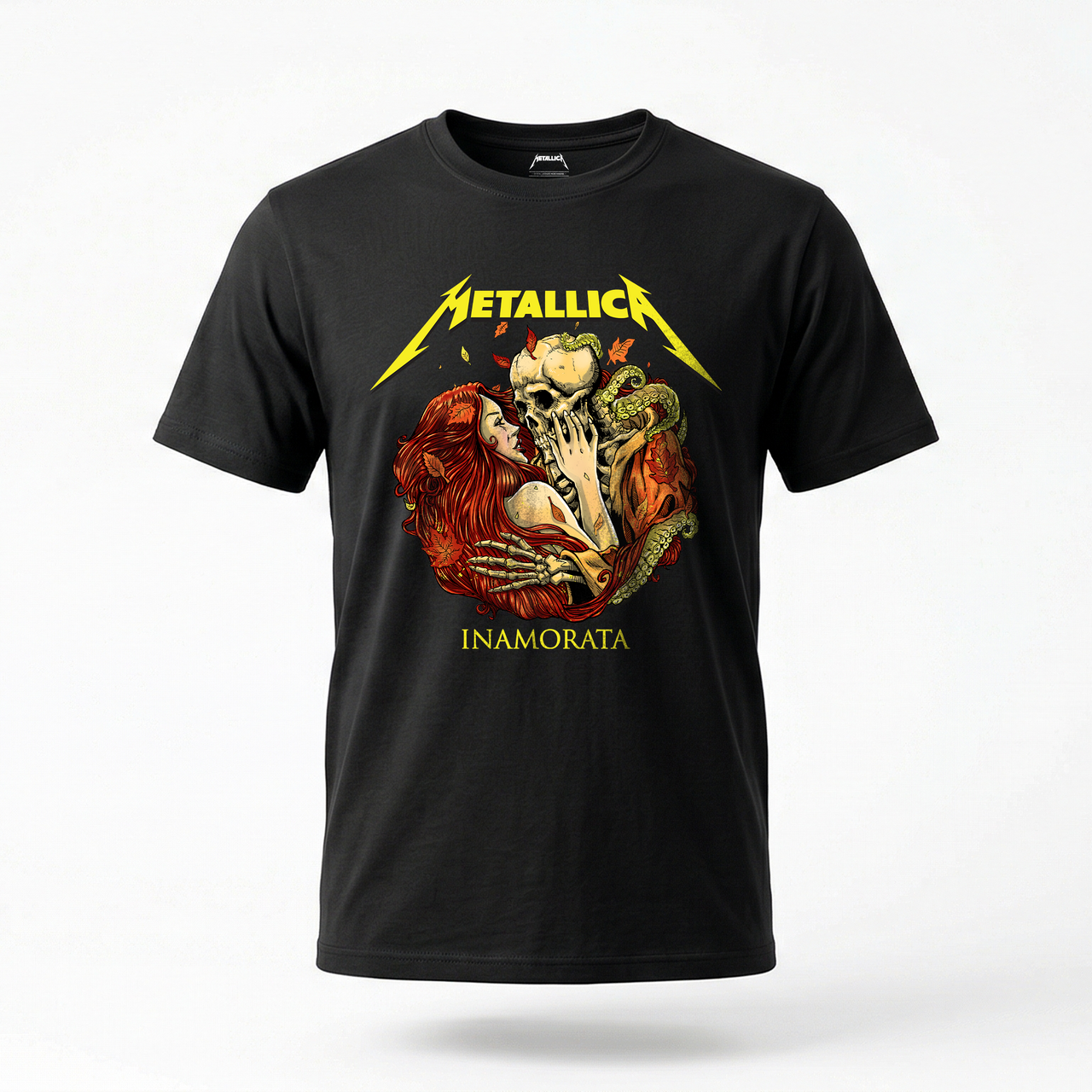 Metallica - Inamorta