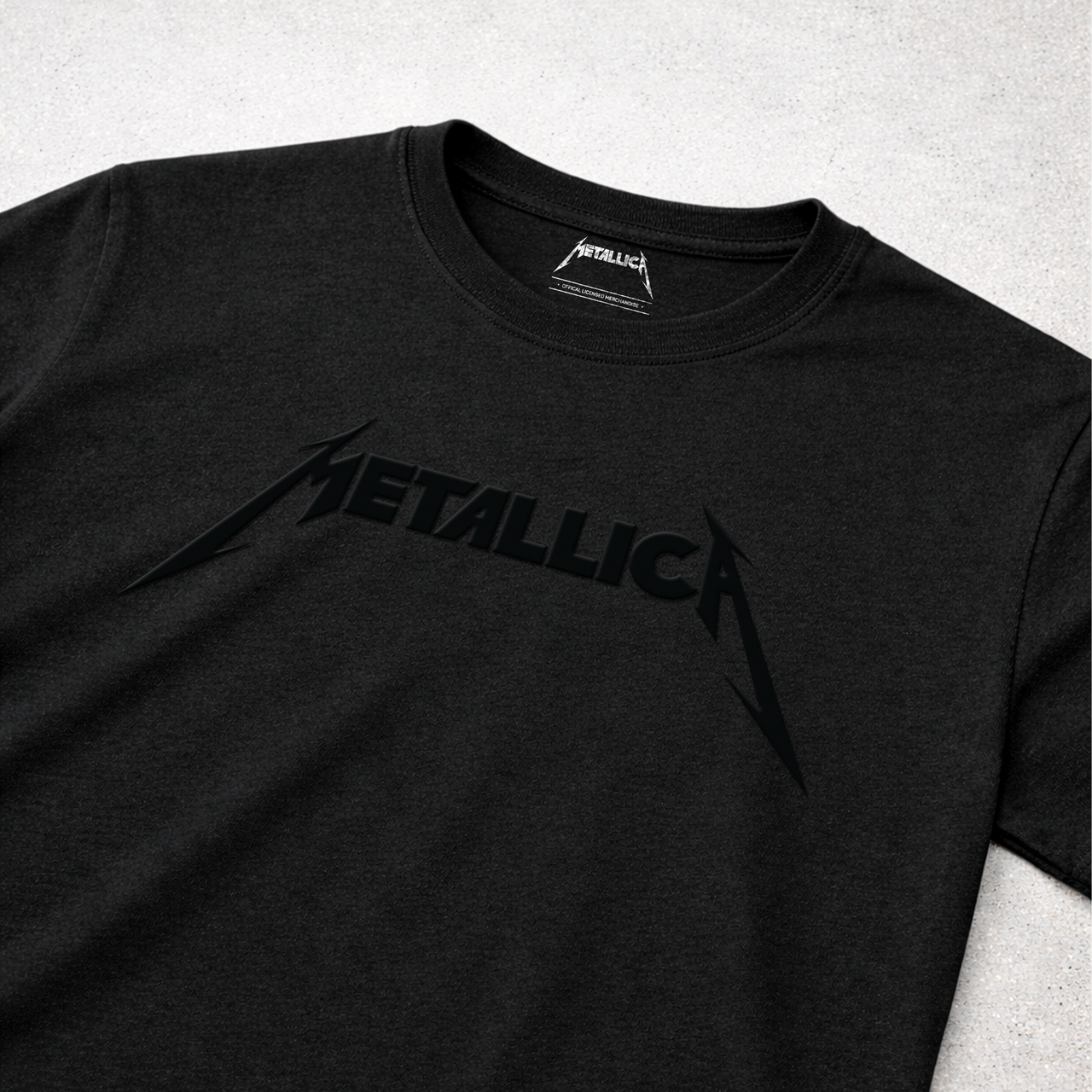 Metallica - Logo